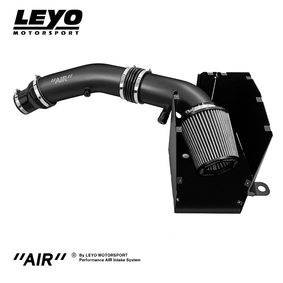 Cold Air Intake System EVO 4’’ - Audi RS3 8V Facelift & 8Y