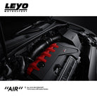 Cold Air Intake System EVO 4’’ - Audi RS3 8V Facelift & 8Y