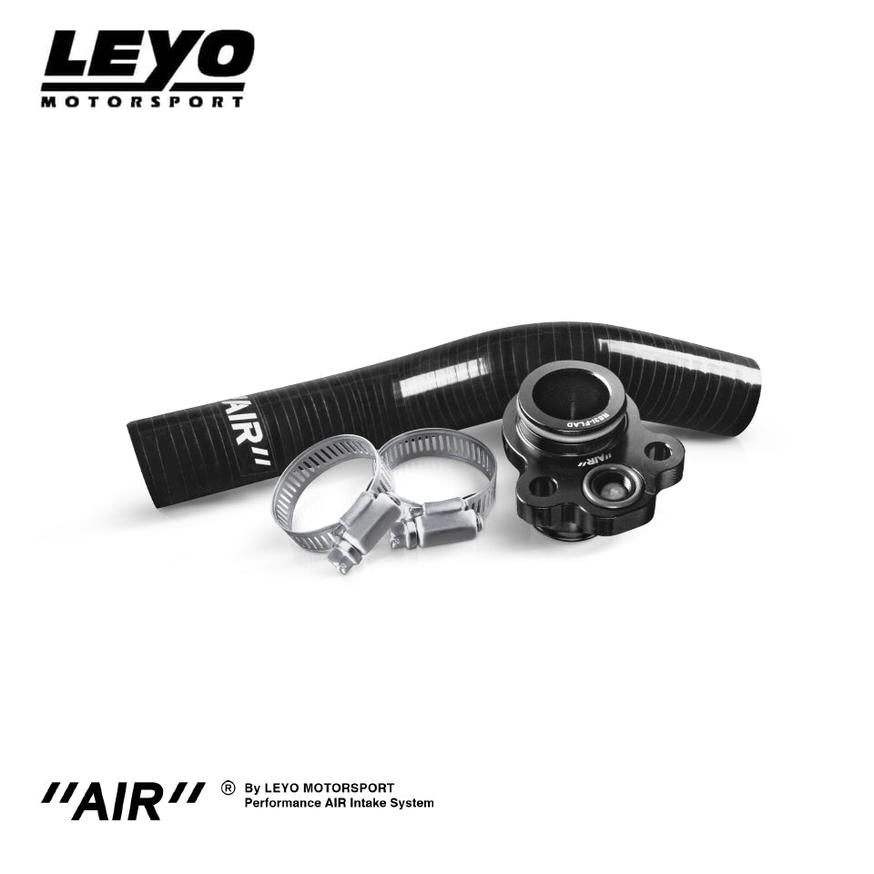 Cold Air Intake System EVO 4’’ - Audi RS3 8V Facelift & 8Y