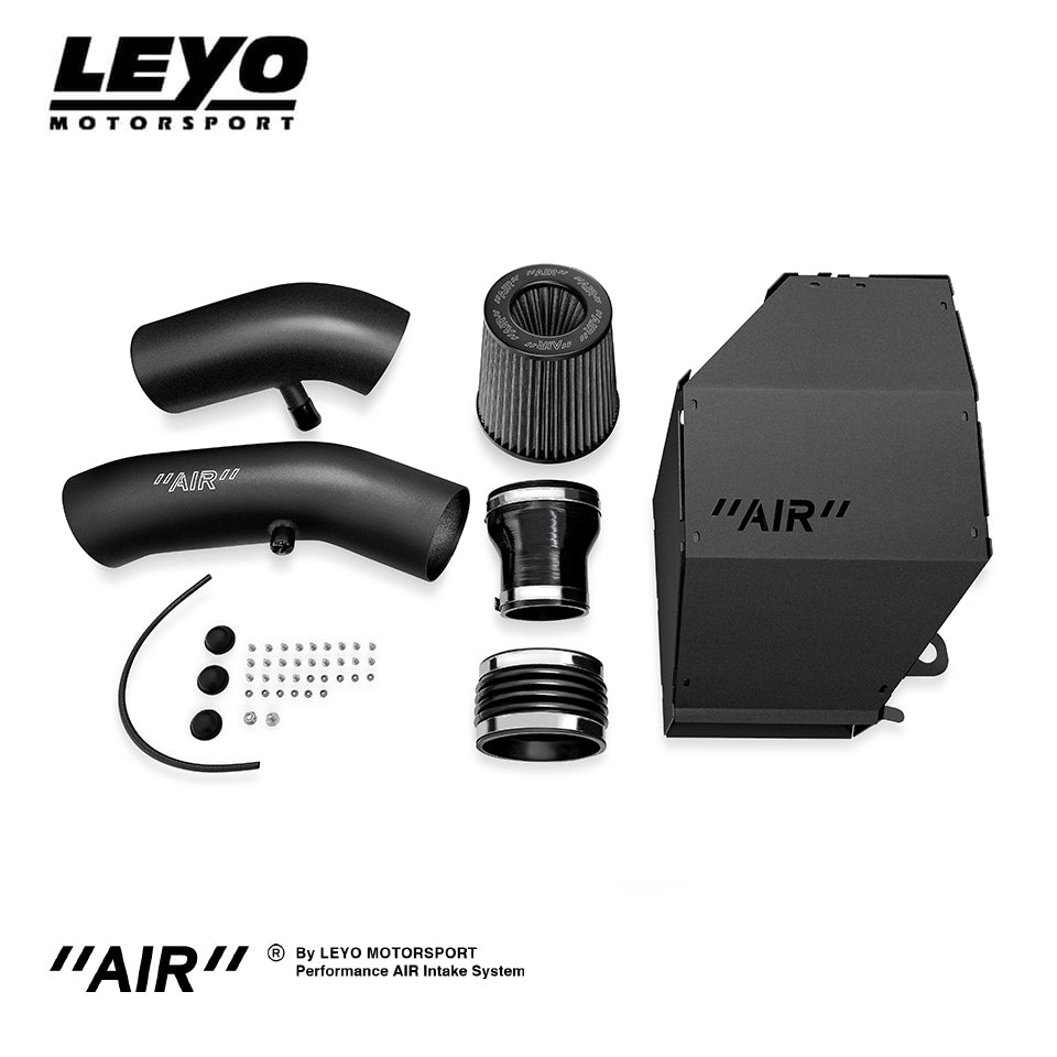 Cold Air Intake System EVO 4’’ - Audi RS3 8V Facelift & 8Y