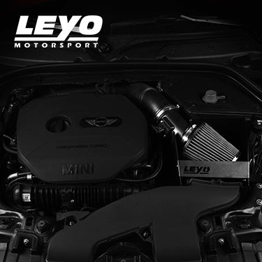 Cold Air Intake System - MINI Cooper F56 2.0 - Intake