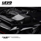 Cold Air Intake System V2 1.8/20T MQB - Audi A3 S3 8V / TT