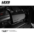 Cold Air Intake System V2 1.8/20T MQB - Audi A3 S3 8V / TT