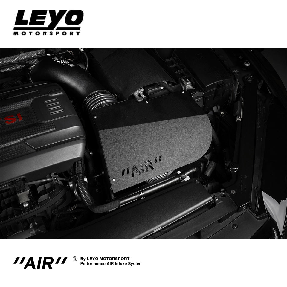 Cold Air Intake System V2 1.8/20T MQB - Audi A3 S3 8V / TT