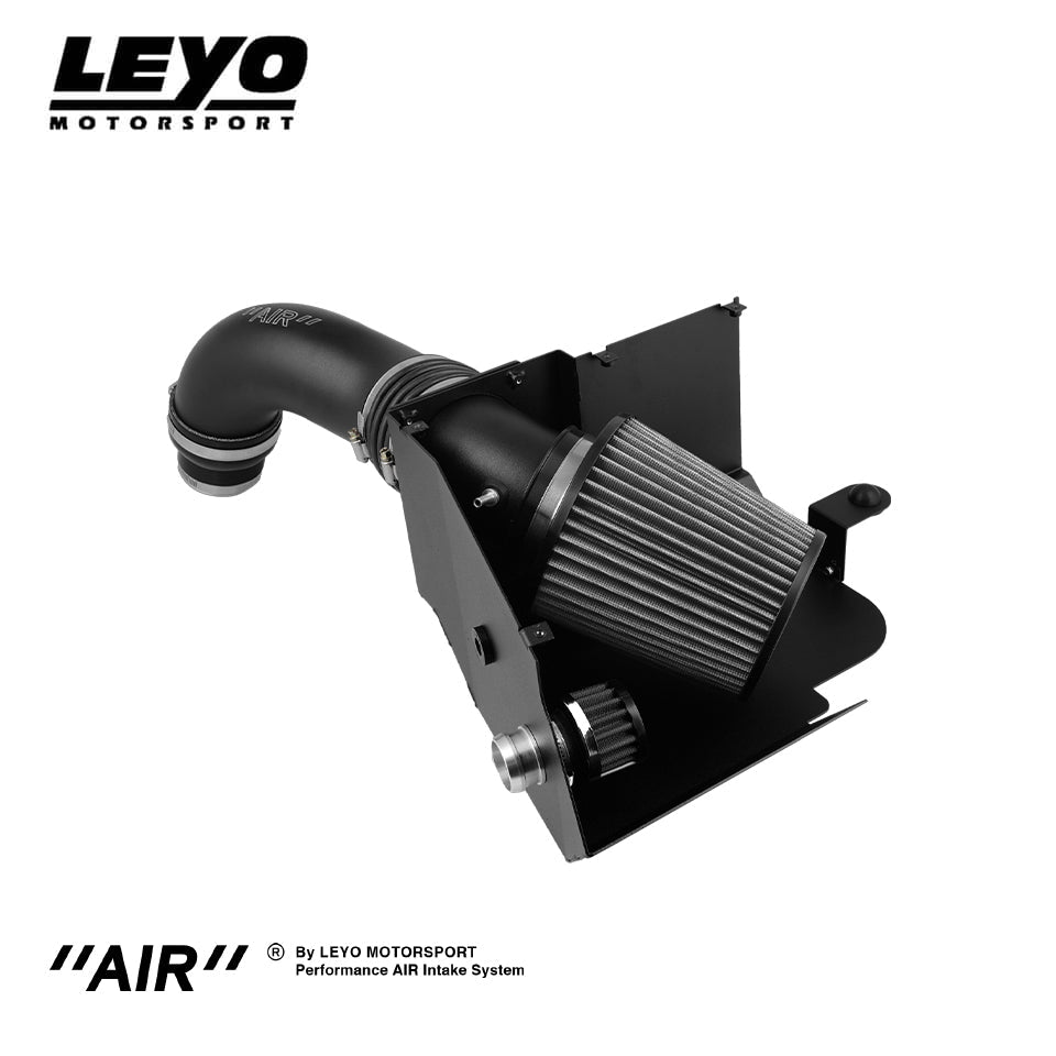 Cold Air Intake System V2 1.8/20T MQB - Audi A3 S3 8V / TT