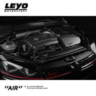 Cold Air Intake System V2 1.8/20T MQB - Audi A3 S3 8V / TT