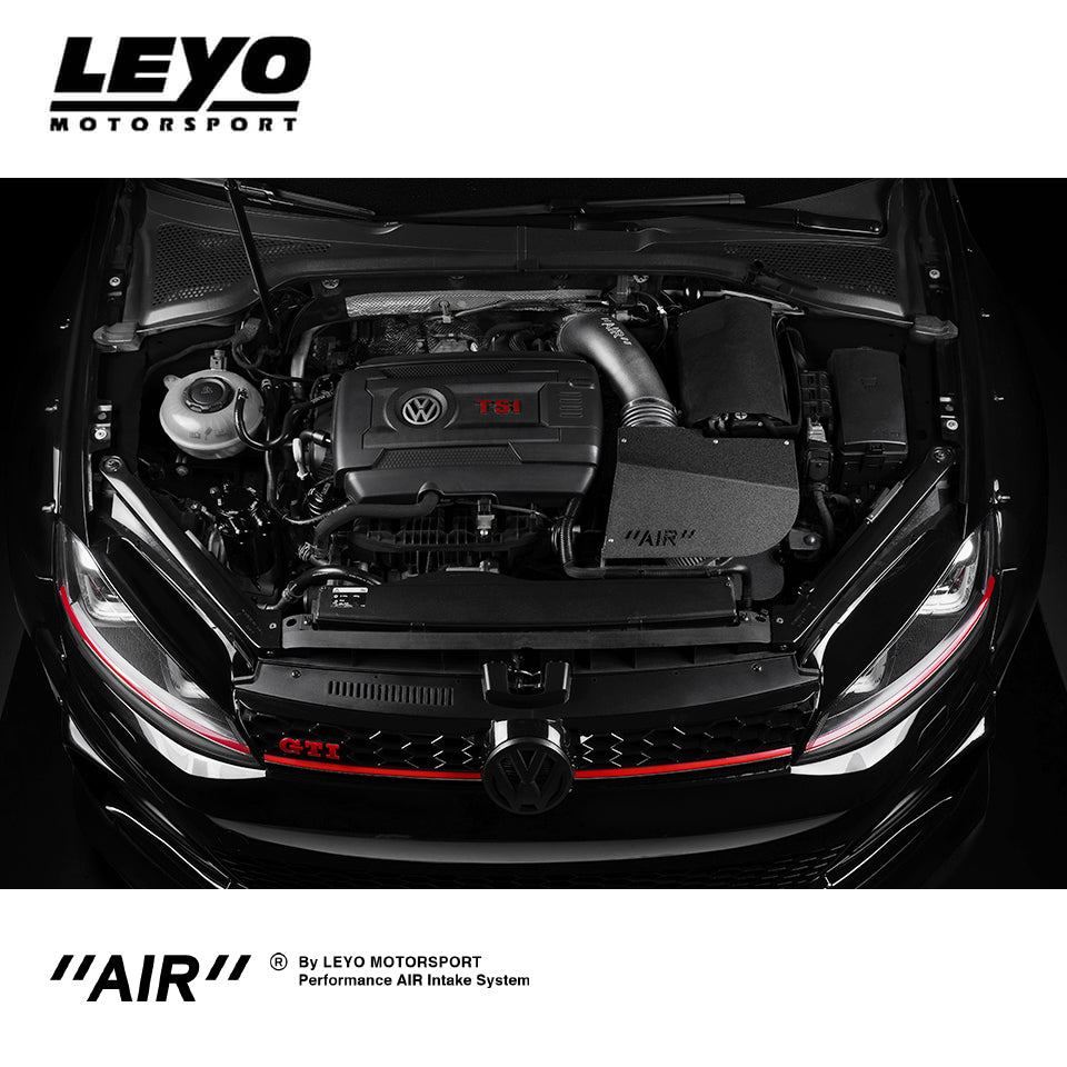 Cold Air Intake System V2 1.8/20T MQB - Audi A3 S3 8V / TT
