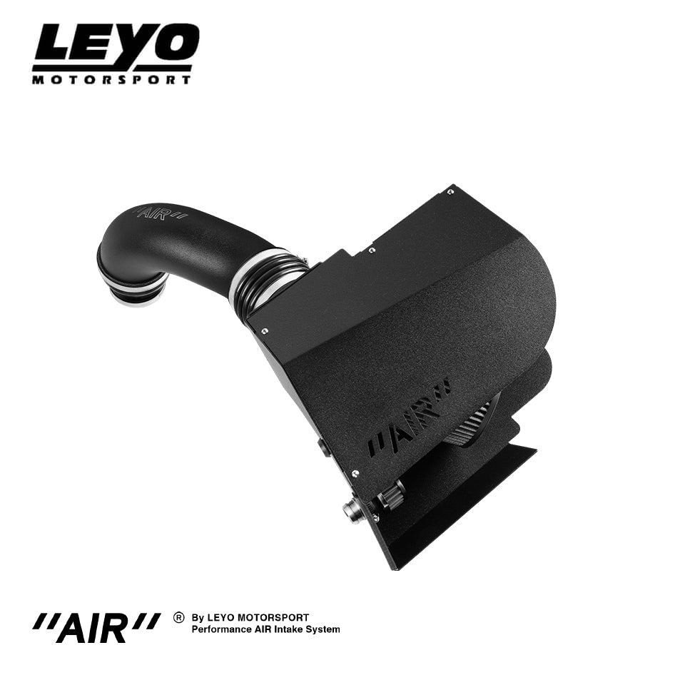 Cold Air Intake System V2 1.8/20T MQB - Audi A3 S3 8V / TT