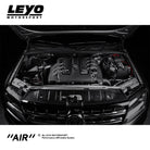Cold Air Intake System - Volkswagen Amarok V6 3.0 - Intake