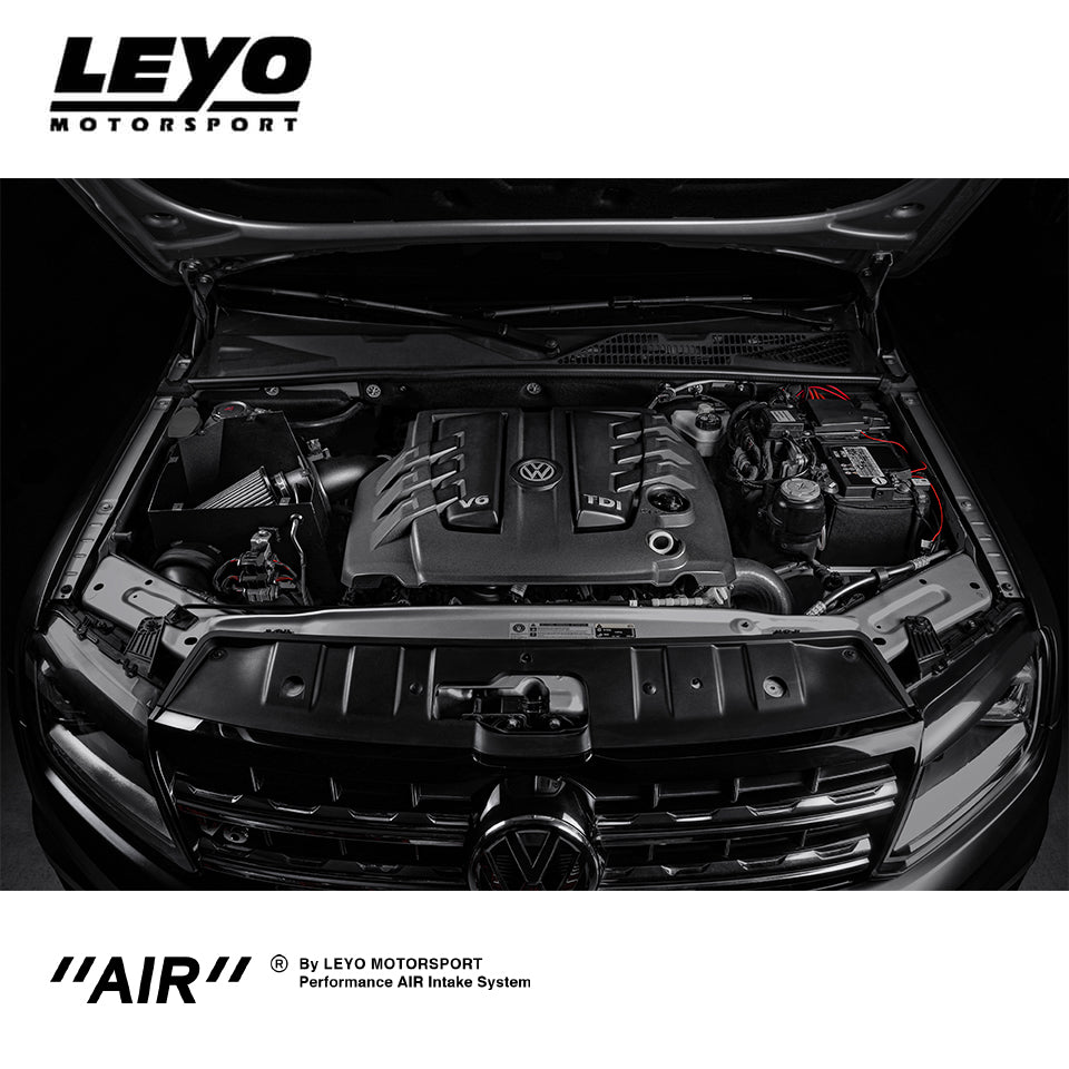 Cold Air Intake System - Volkswagen Amarok V6 3.0 - Intake