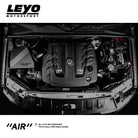 Cold Air Intake System - Volkswagen Amarok V6 3.0 - Intake