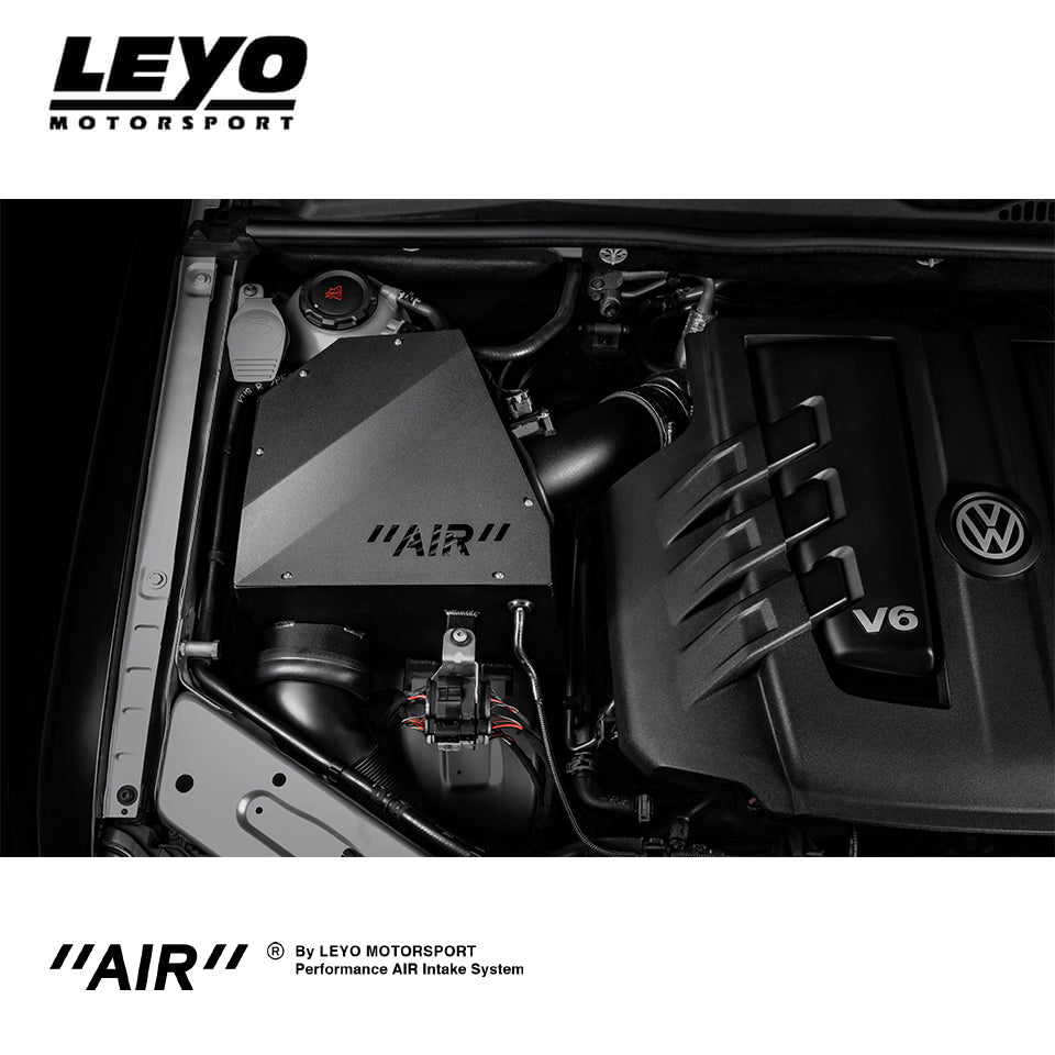 Cold Air Intake System - Volkswagen Amarok V6 3.0 - Intake