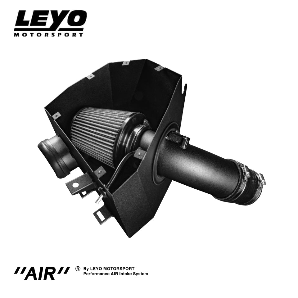 Cold Air Intake System - Volkswagen Amarok V6 3.0 - Intake