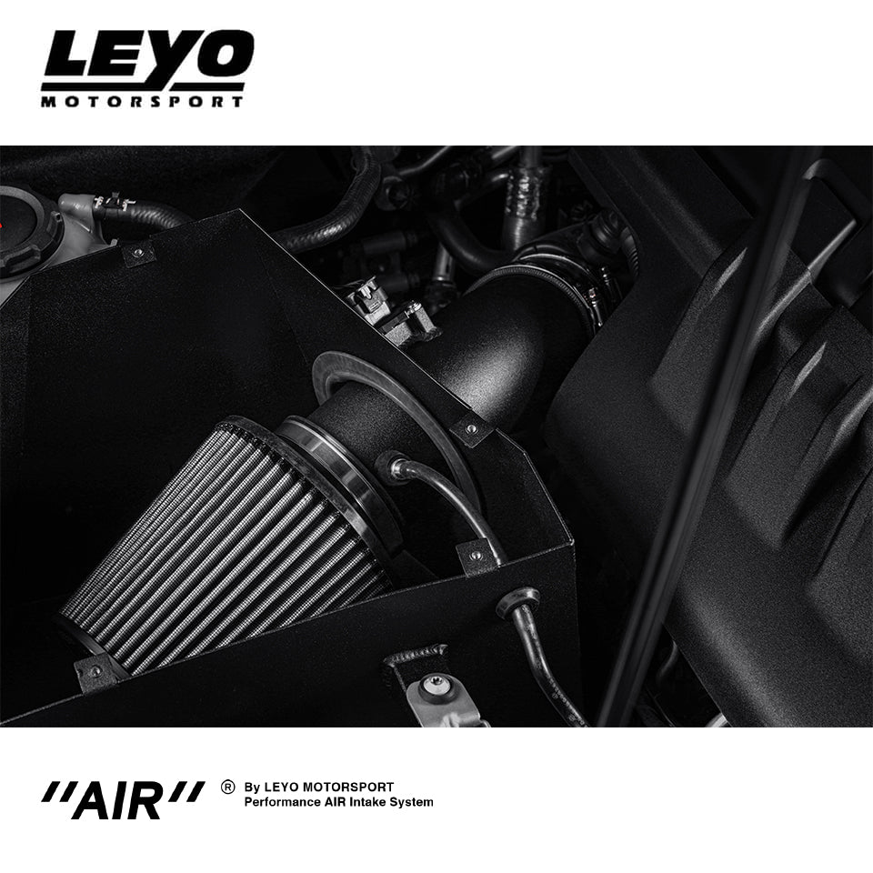 Cold Air Intake System - Volkswagen Amarok V6 3.0 - Intake