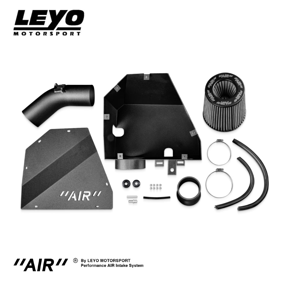 Cold Air Intake System - Volkswagen Amarok V6 3.0 - Intake