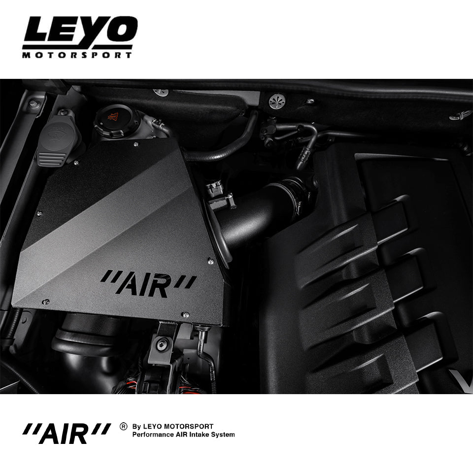 Cold Air Intake System - Volkswagen Amarok V6 3.0 - Intake