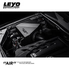 Cold Air Intake System - Volkswagen Amarok V6 3.0 - Intake