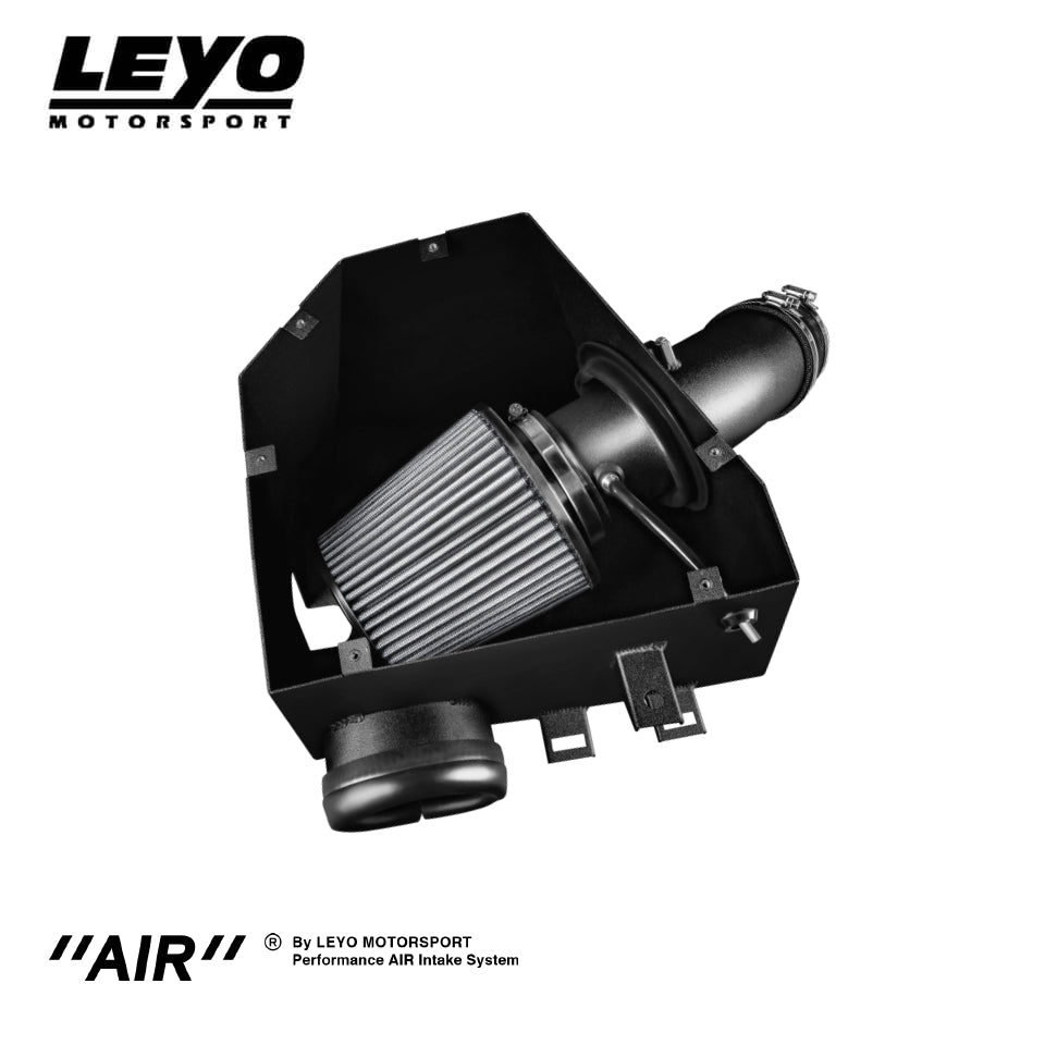 Cold Air Intake System - Volkswagen Amarok V6 3.0 - Intake