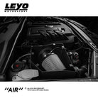 Cold Air Intake System - Volkswagen Amarok V6 3.0 - Intake