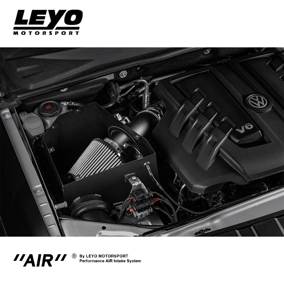 Cold Air Intake System - Volkswagen Amarok V6 3.0 - Intake