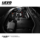 Cold Air Intake System - Volkswagen Golf GTI MK5 / Golf R
