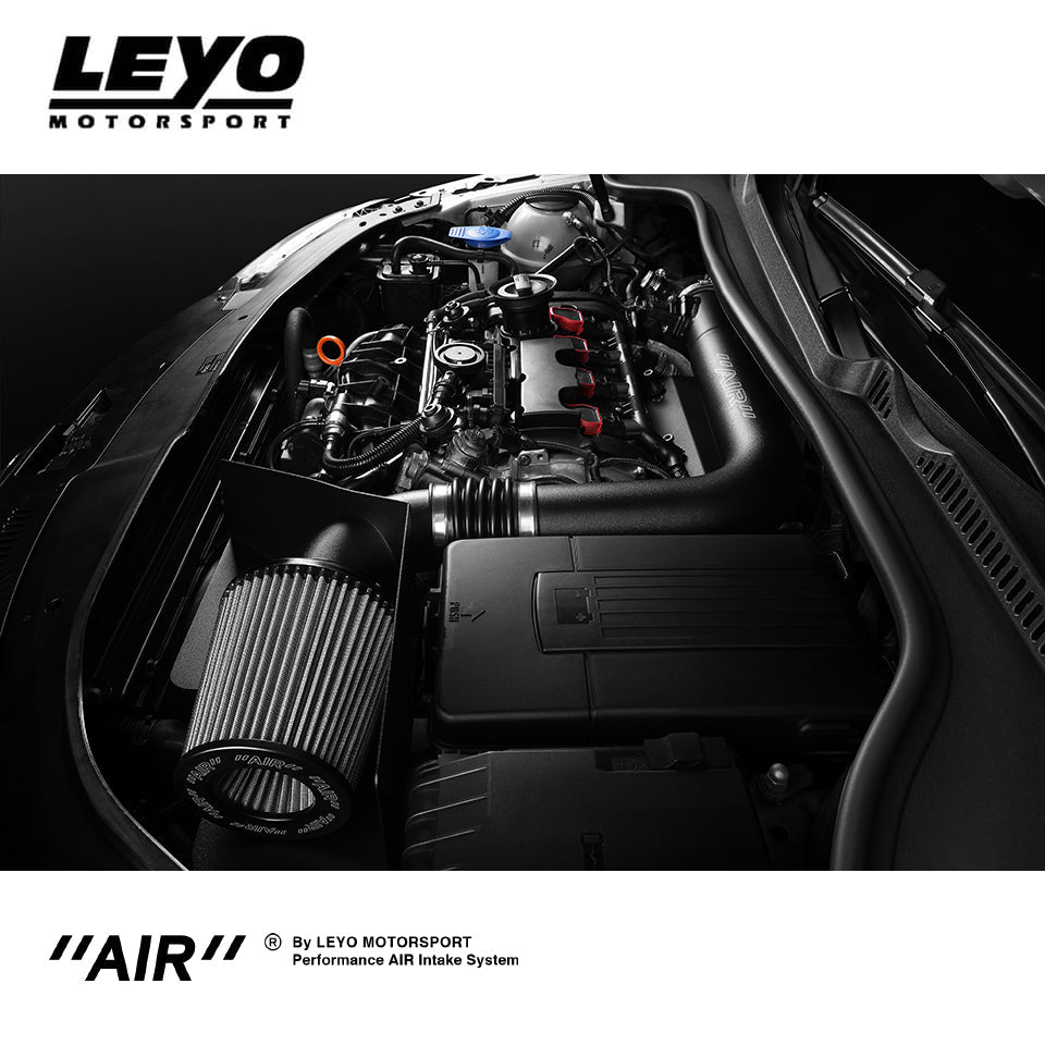 Cold Air Intake System - Volkswagen Golf GTI MK5 / Golf R