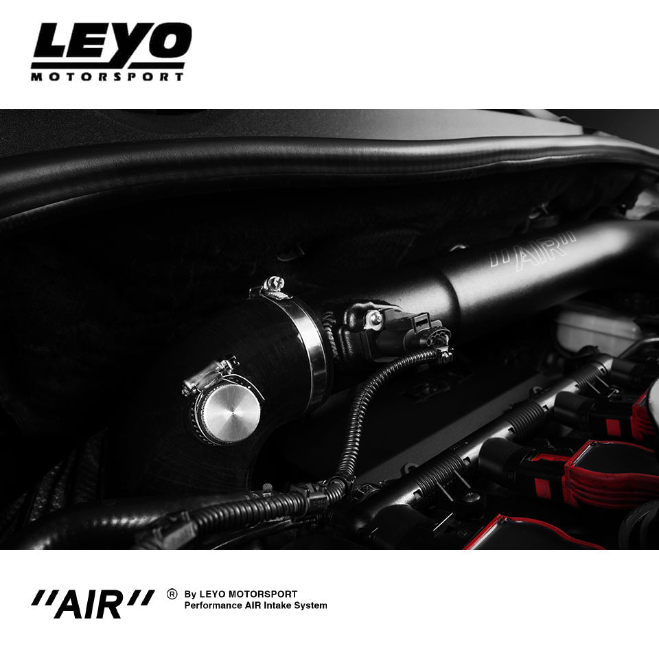 Cold Air Intake System - Volkswagen Golf GTI MK5 / Golf R