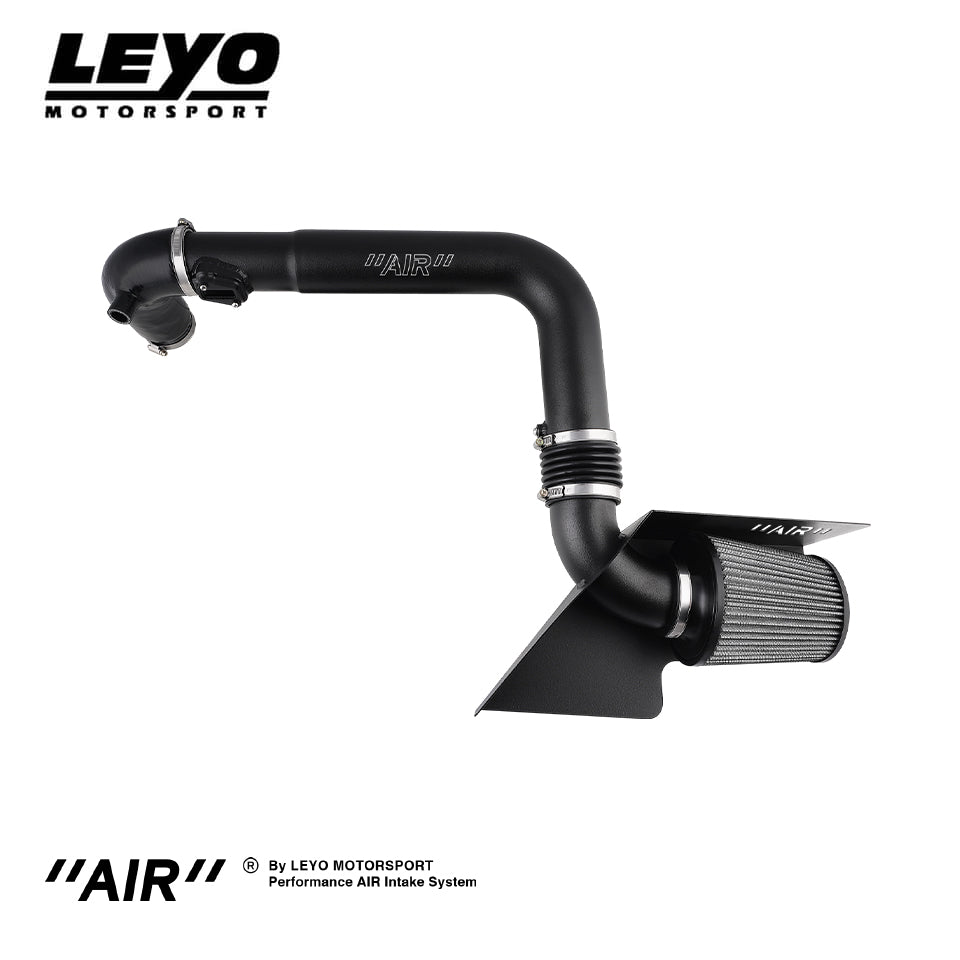 Cold Air Intake System - Volkswagen Golf GTI MK5 / Golf R