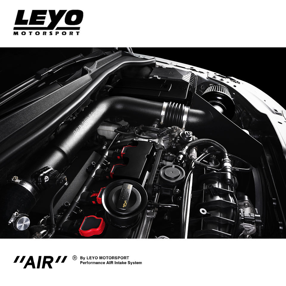 Cold Air Intake System - Volkswagen Golf GTI MK5 / Golf R