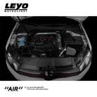 Cold Air Intake System - Volkswagen Golf GTI MK6 - Intake