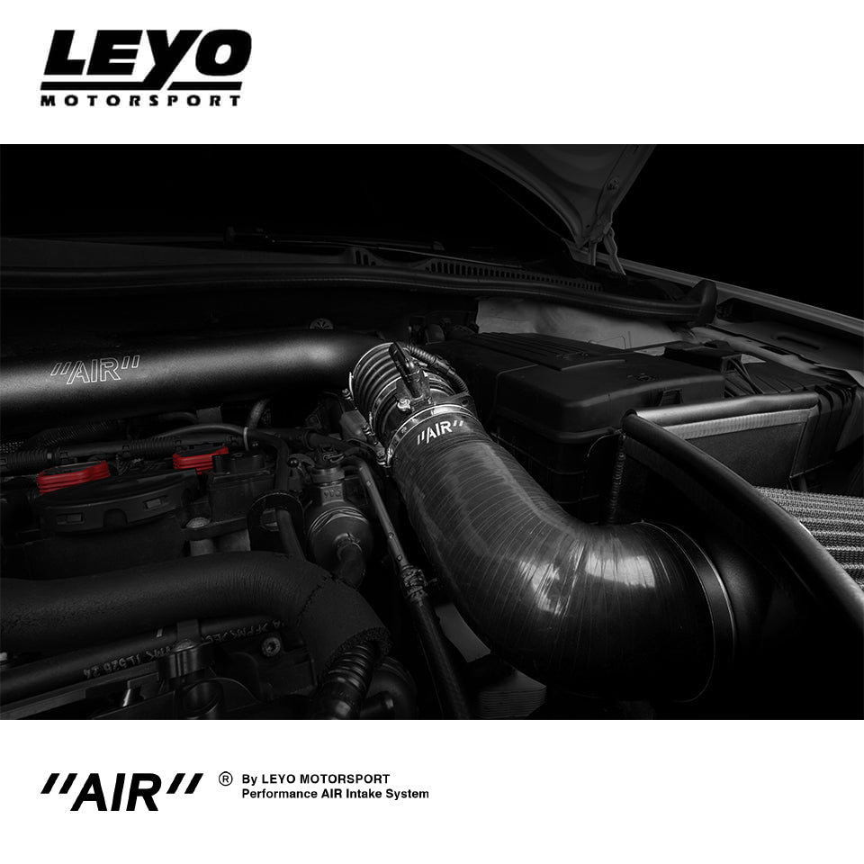 Cold Air Intake System - Volkswagen Golf GTI MK6 - Intake