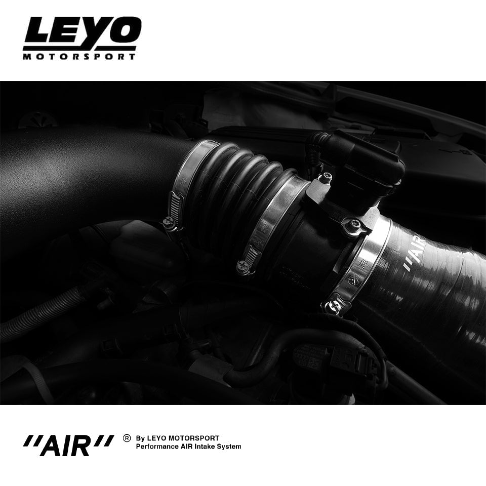 Cold Air Intake System - Volkswagen Golf GTI MK6 - Intake