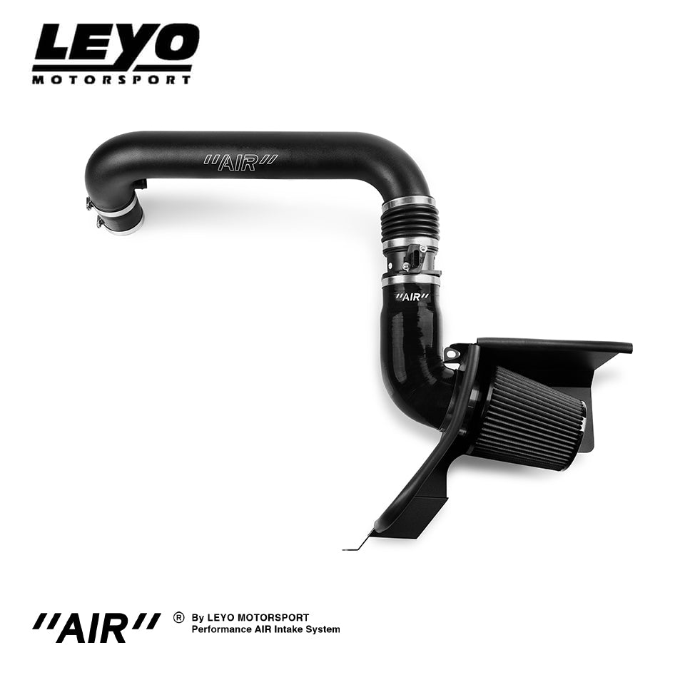Cold Air Intake System - Volkswagen Golf GTI MK6 - Intake