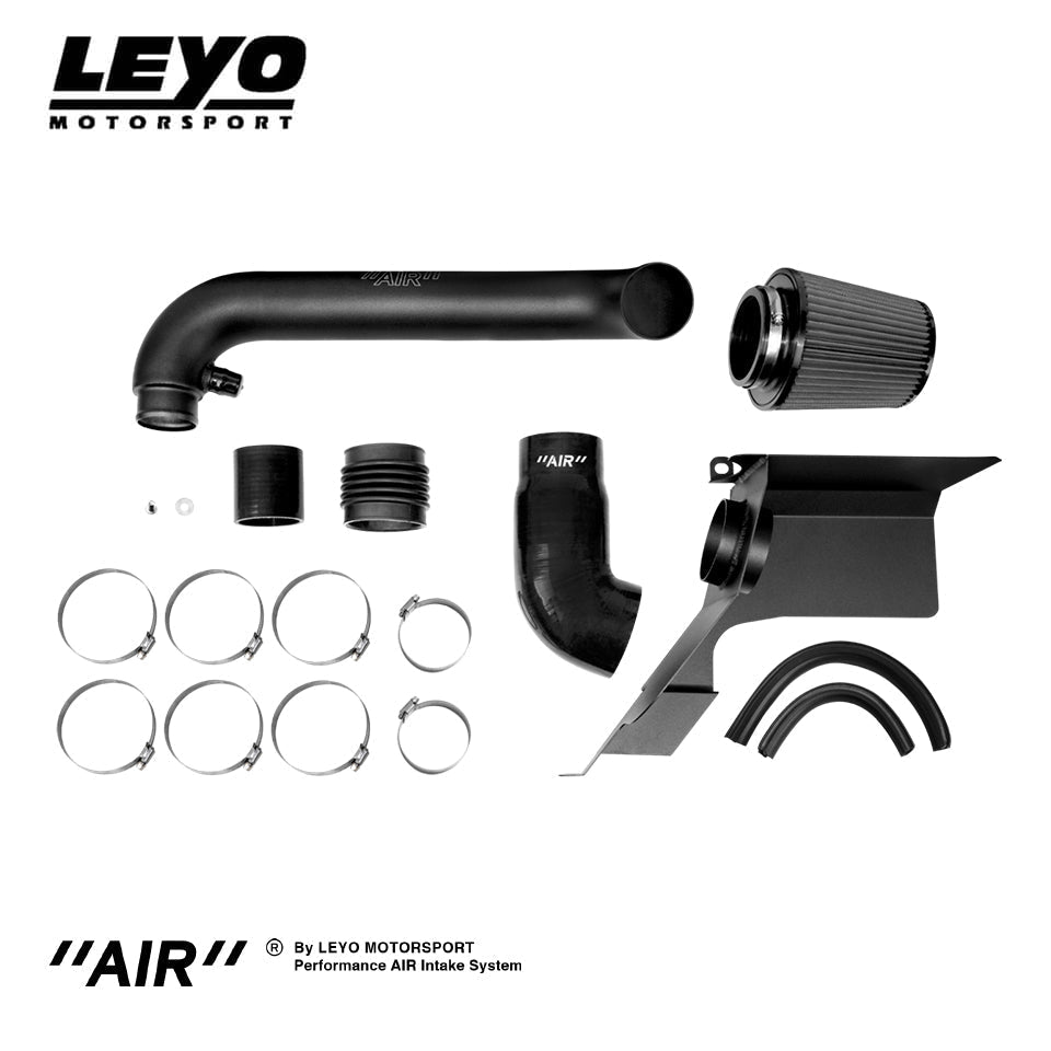 Cold Air Intake System - Volkswagen Golf GTI MK6 - Intake