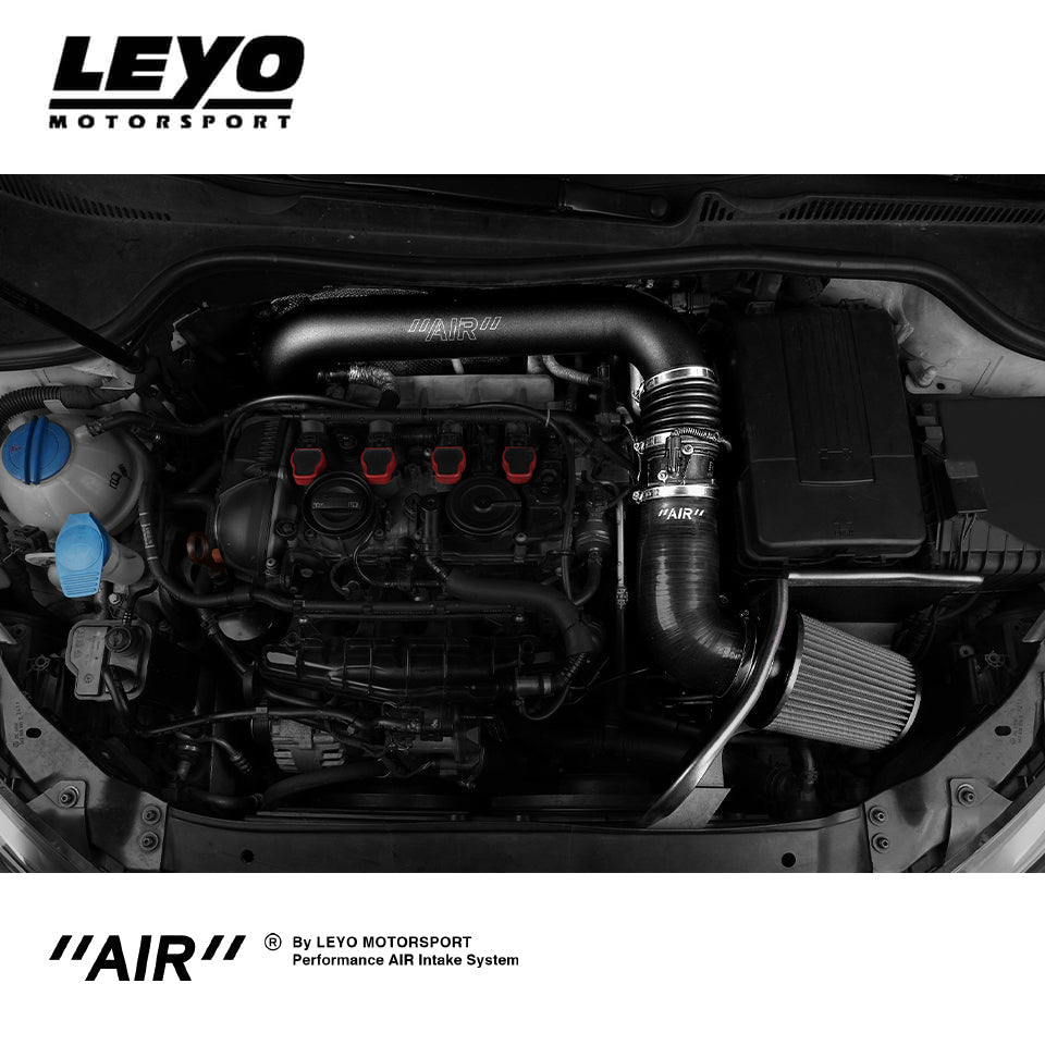 Cold Air Intake System - Volkswagen Golf GTI MK6 - Intake