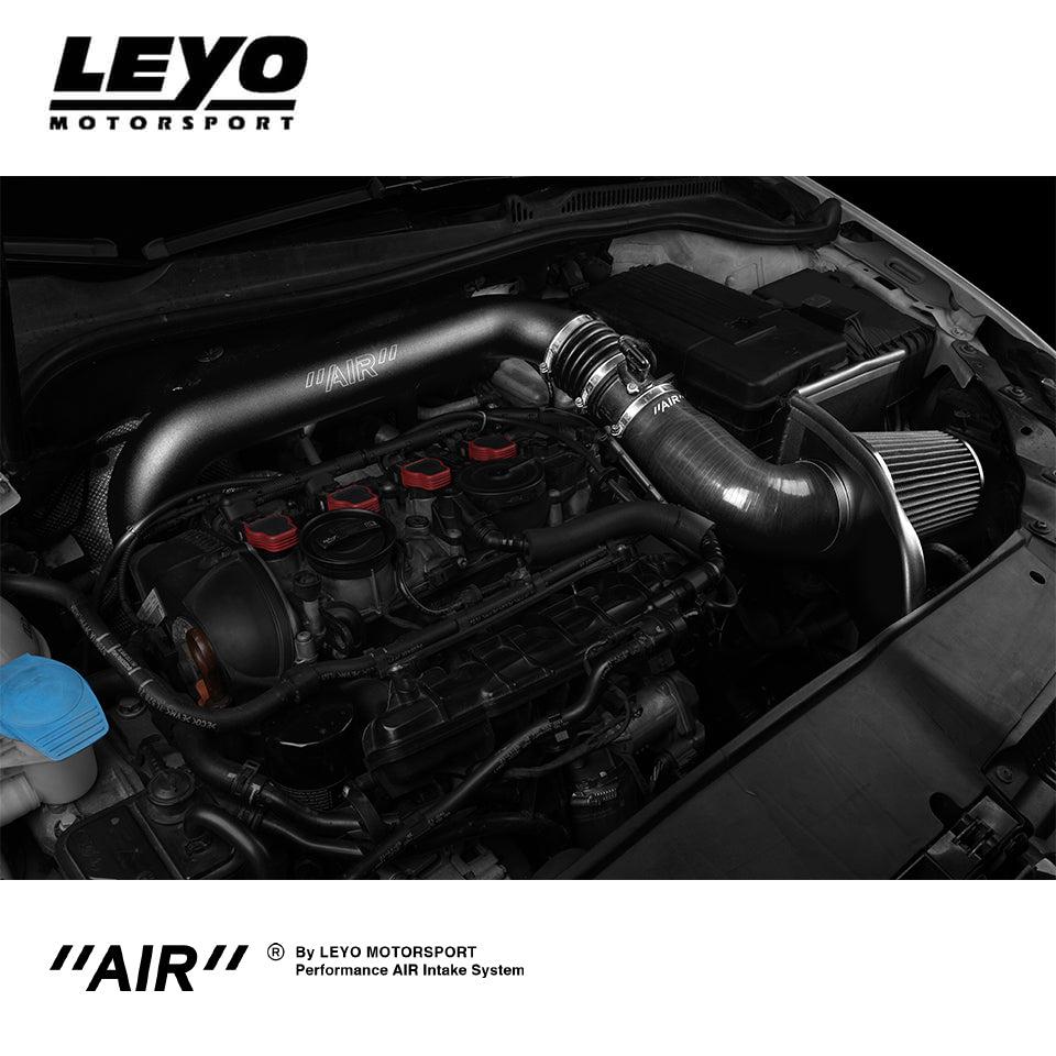 Cold Air Intake System - Volkswagen Golf GTI MK6 - Intake