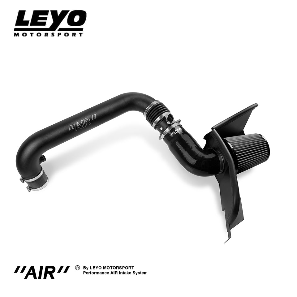Cold Air Intake System - Volkswagen Golf GTI MK6 - Intake