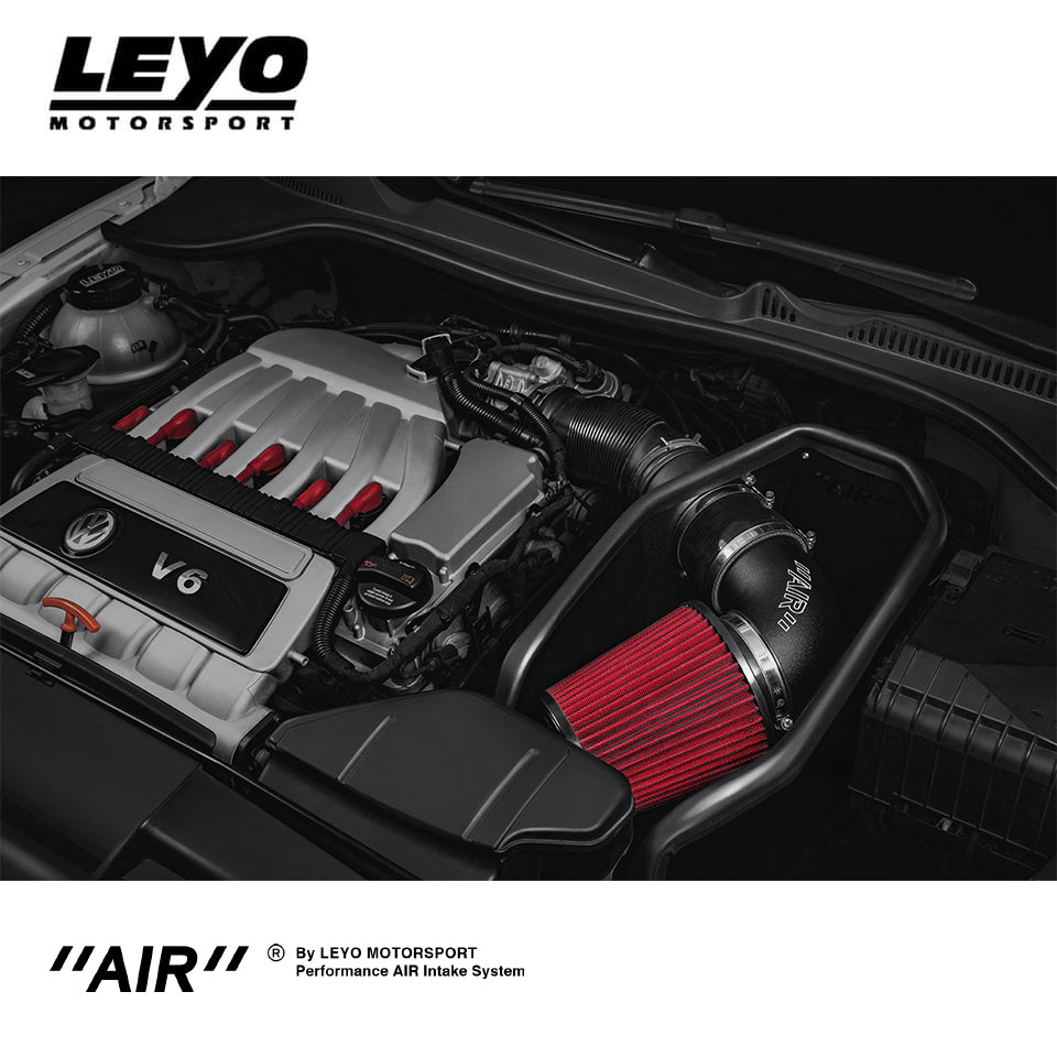 Cold Air Intake System - Volkswagen Golf MK5 R32 - Intake