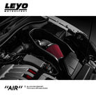 Cold Air Intake System - Volkswagen Golf MK5 R32 - Intake
