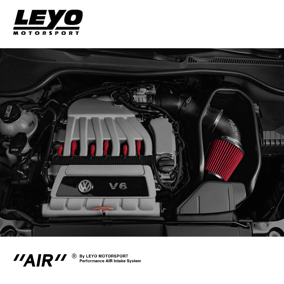 Cold Air Intake System - Volkswagen Golf MK5 R32 - Intake