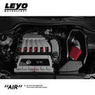 Cold Air Intake System - Volkswagen Golf MK5 R32 - Intake