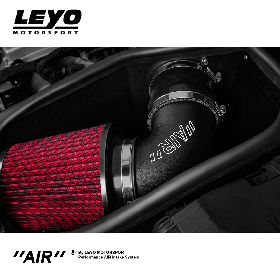 Cold Air Intake System - Volkswagen Golf MK5 R32 - Intake