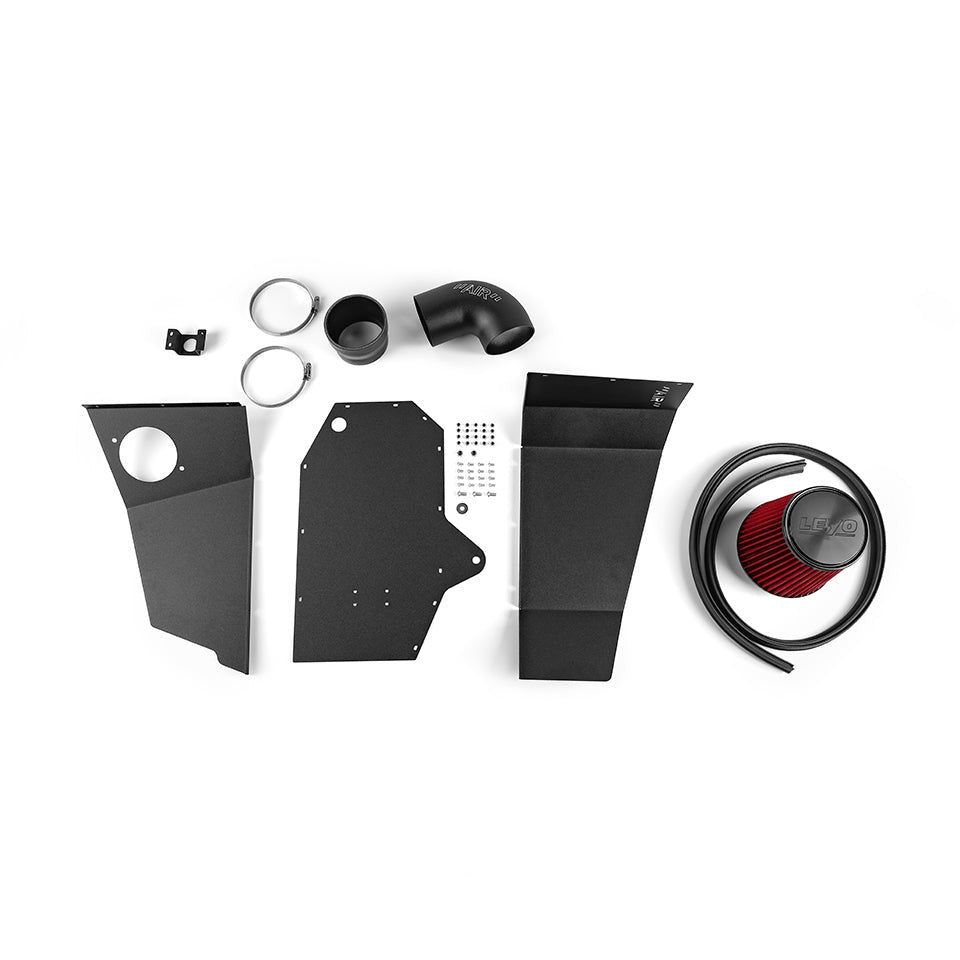 Cold Air Intake System - Volkswagen Golf MK5 R32 - Intake