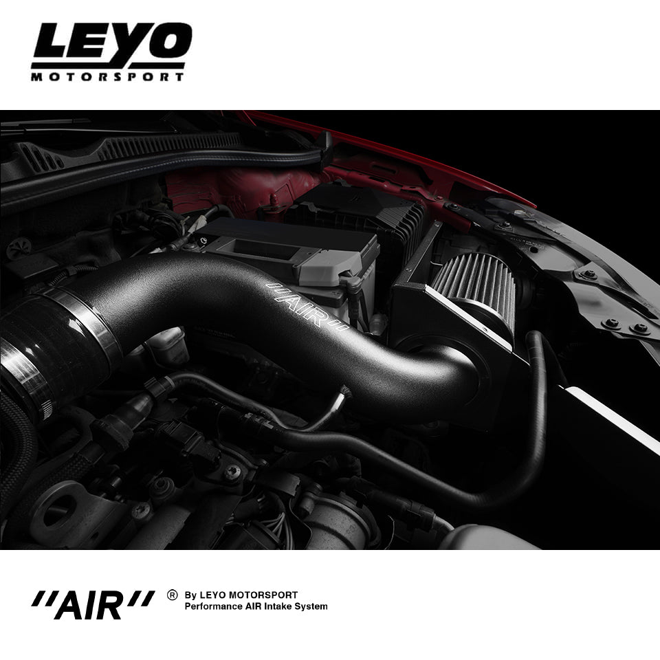 Cold Air Intake System - Volkswagen Golf TSI MK5 / MK6