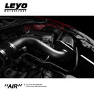 Cold Air Intake System - Volkswagen Golf TSI MK5 / MK6