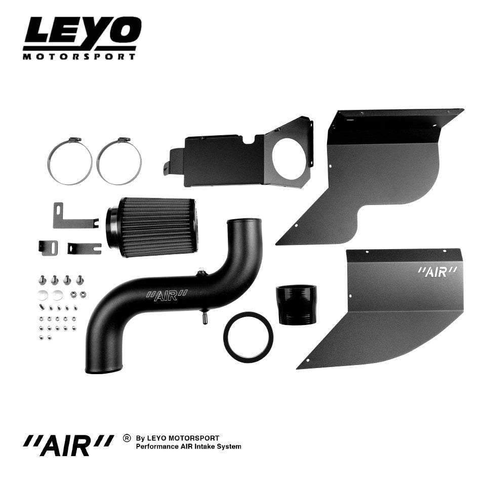 Cold Air Intake System - Volkswagen Golf TSI MK5 / MK6