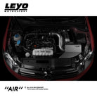 Cold Air Intake System - Volkswagen Golf TSI MK5 / MK6