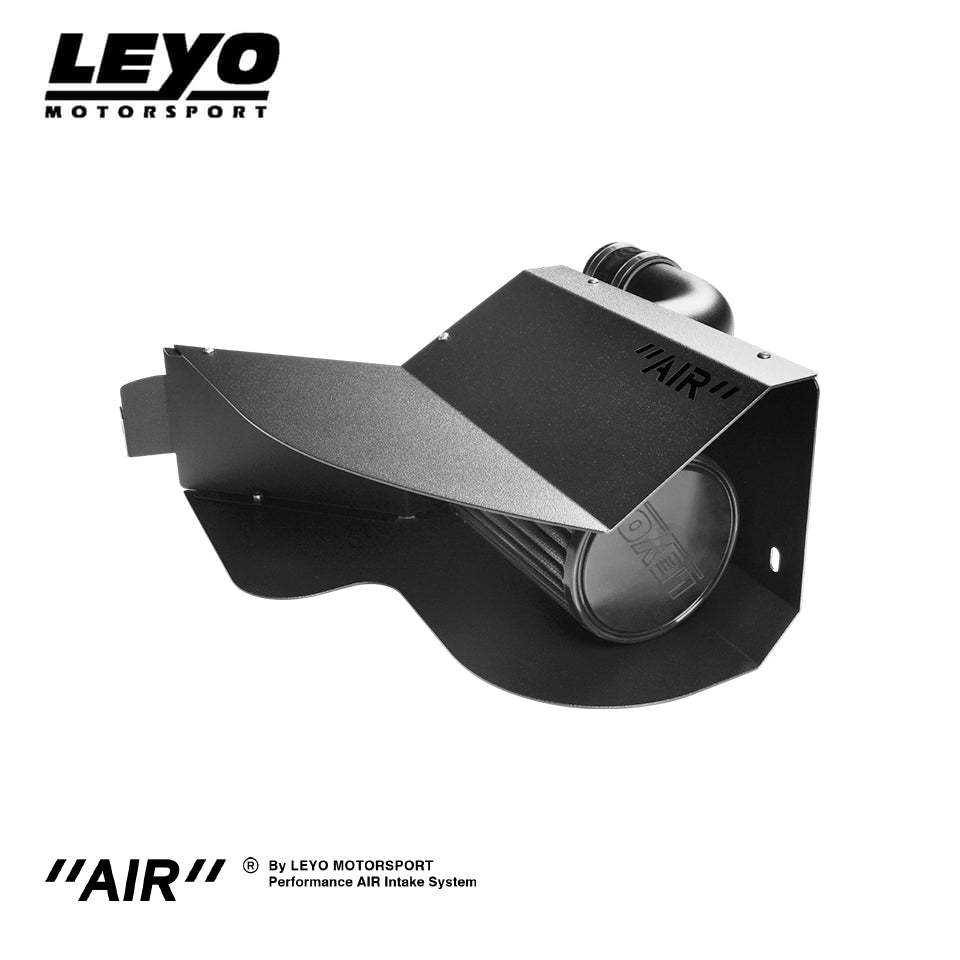 Cold Air Intake System - Volkswagen Golf TSI MK5 / MK6