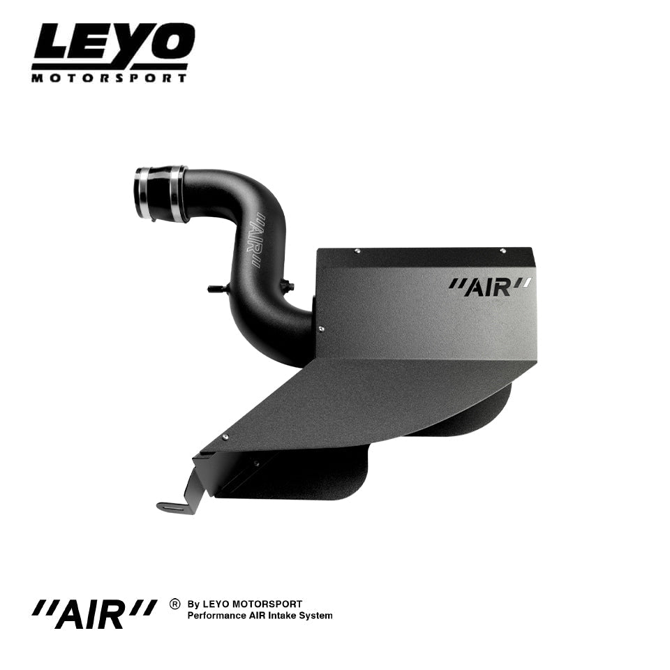 Cold Air Intake System - Volkswagen Golf TSI MK5 / MK6