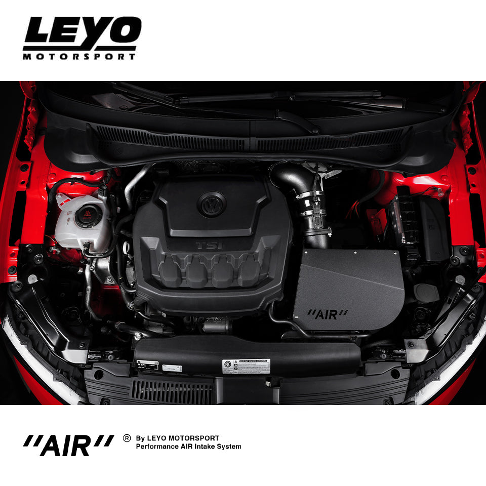 Cold Air Intake System - Volkswagen Polo GTI AW/Tiguan